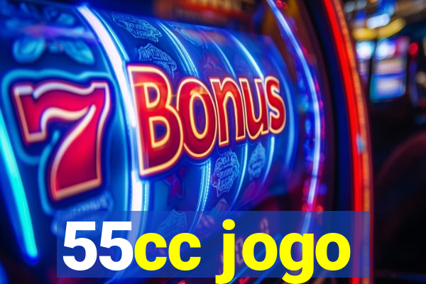 55cc jogo